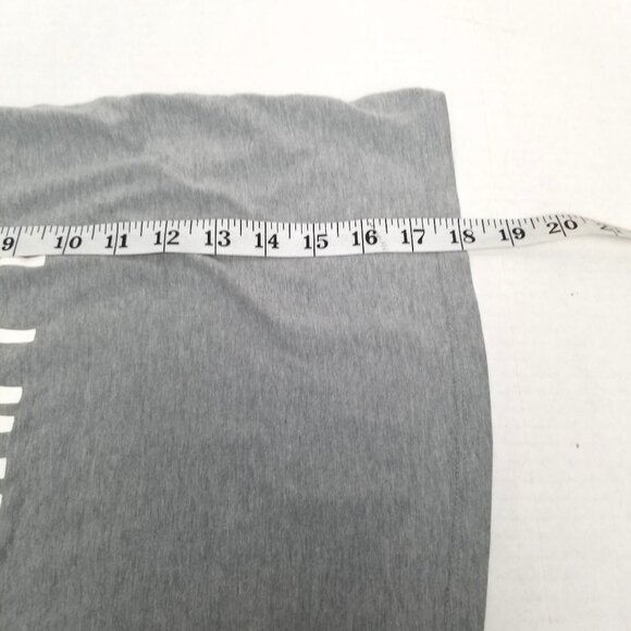 Cat Jack Snow Happy Graphic Tee Small 6 7 Gray Long Sleeve Snowflake Winter - Picture 7 of 7